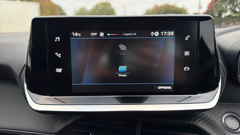 Peugeot 208 1.2 PureTech Active Premium 5dr Petrol Hatchback